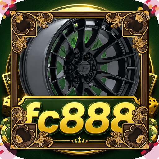fc888 — mitra unggulan